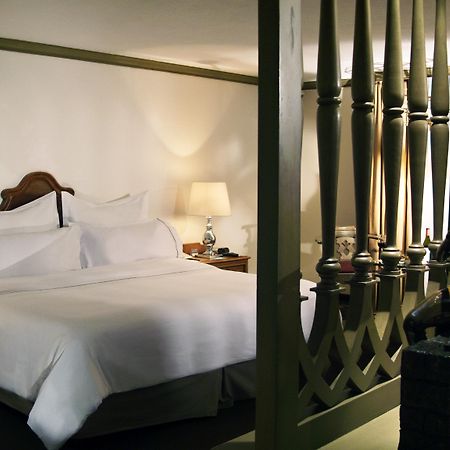 Fiesta Americana Reforma Mexico Extérieur photo A room at the Mandarin Oriental, Bangkok
