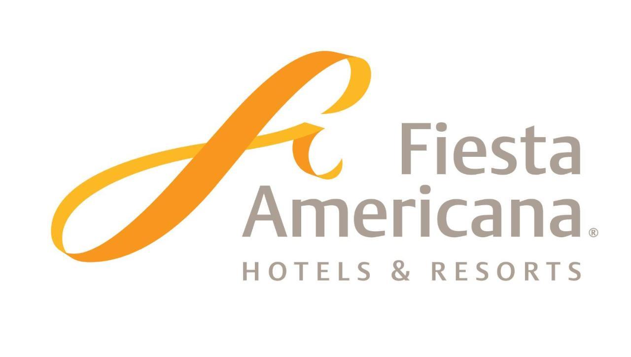 Fiesta Americana Reforma Mexico Extérieur photo Logo of Fiesta Americana Hotels & Resorts
