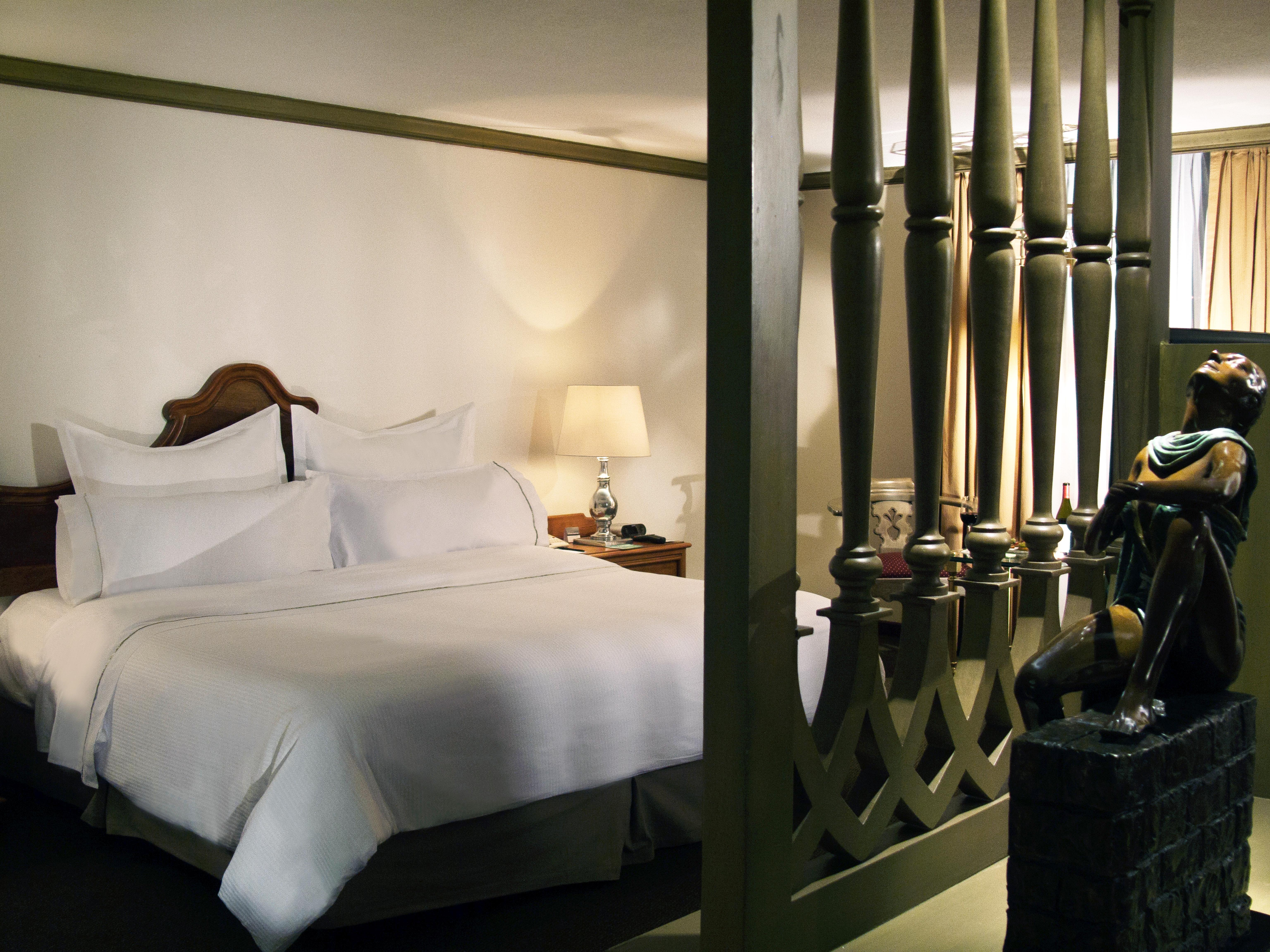 Fiesta Americana Reforma Mexico Extérieur photo A room at the Mandarin Oriental, Bangkok